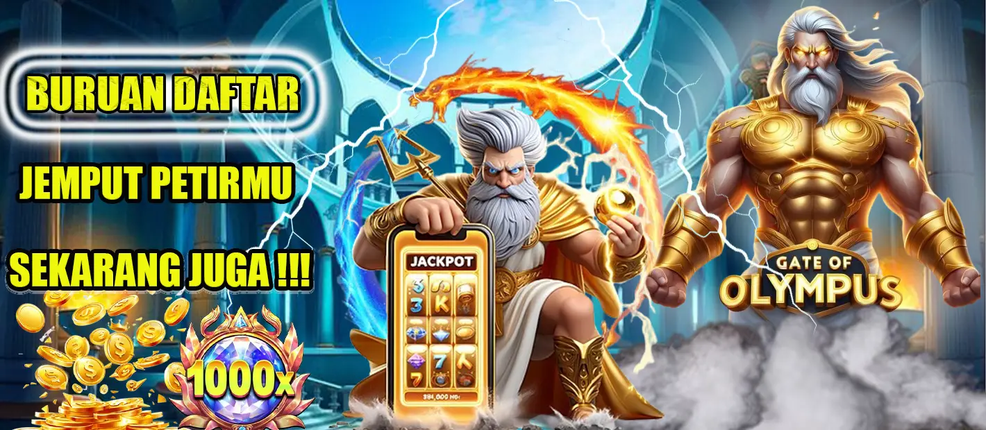 Banner dewi369slot